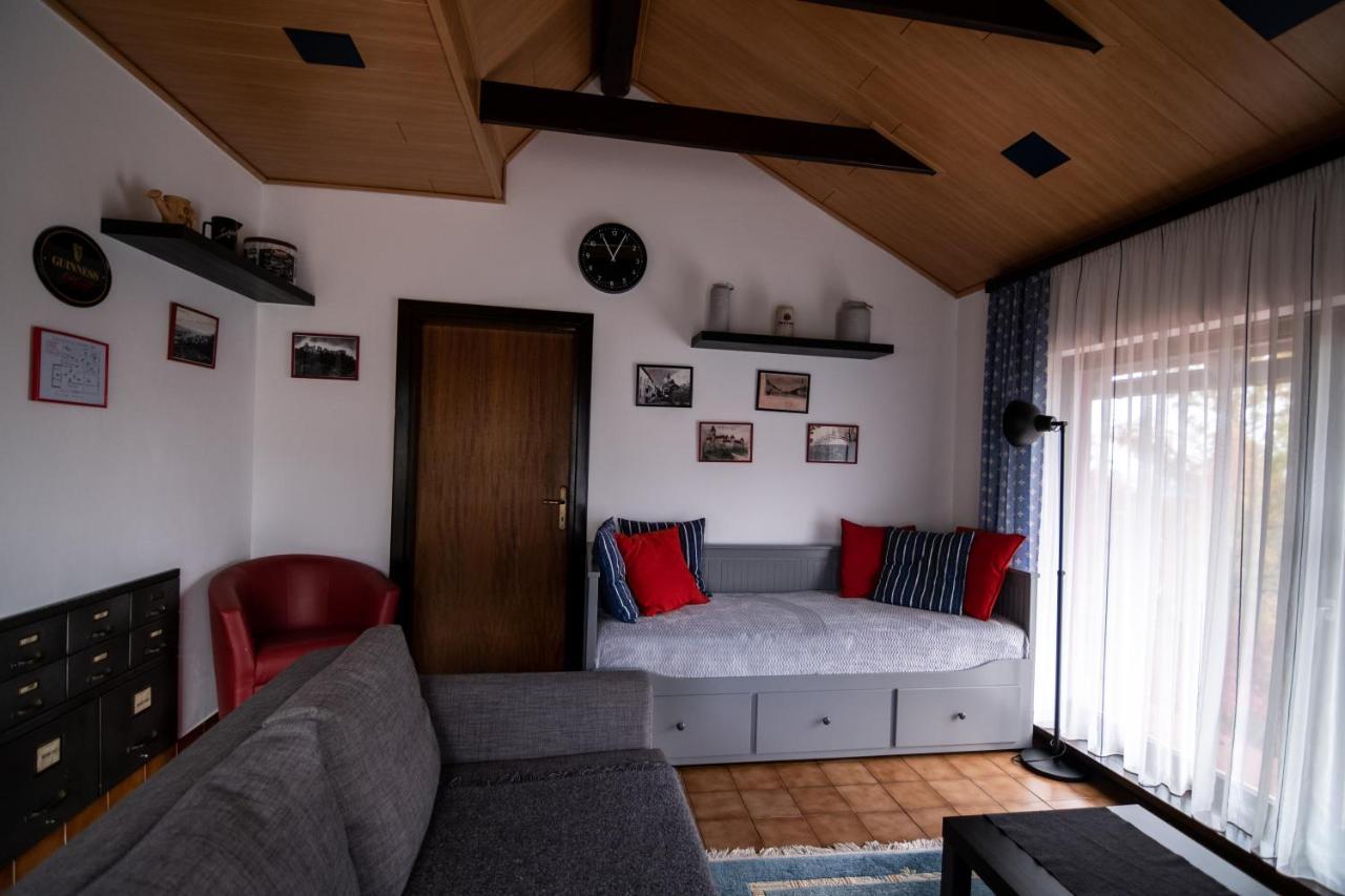 Apartment Biscan Samobor Eksteriør bilde