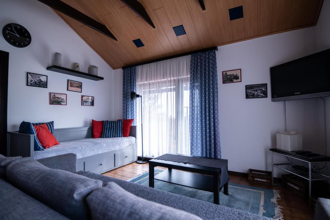 Apartment Biscan Samobor Eksteriør bilde
