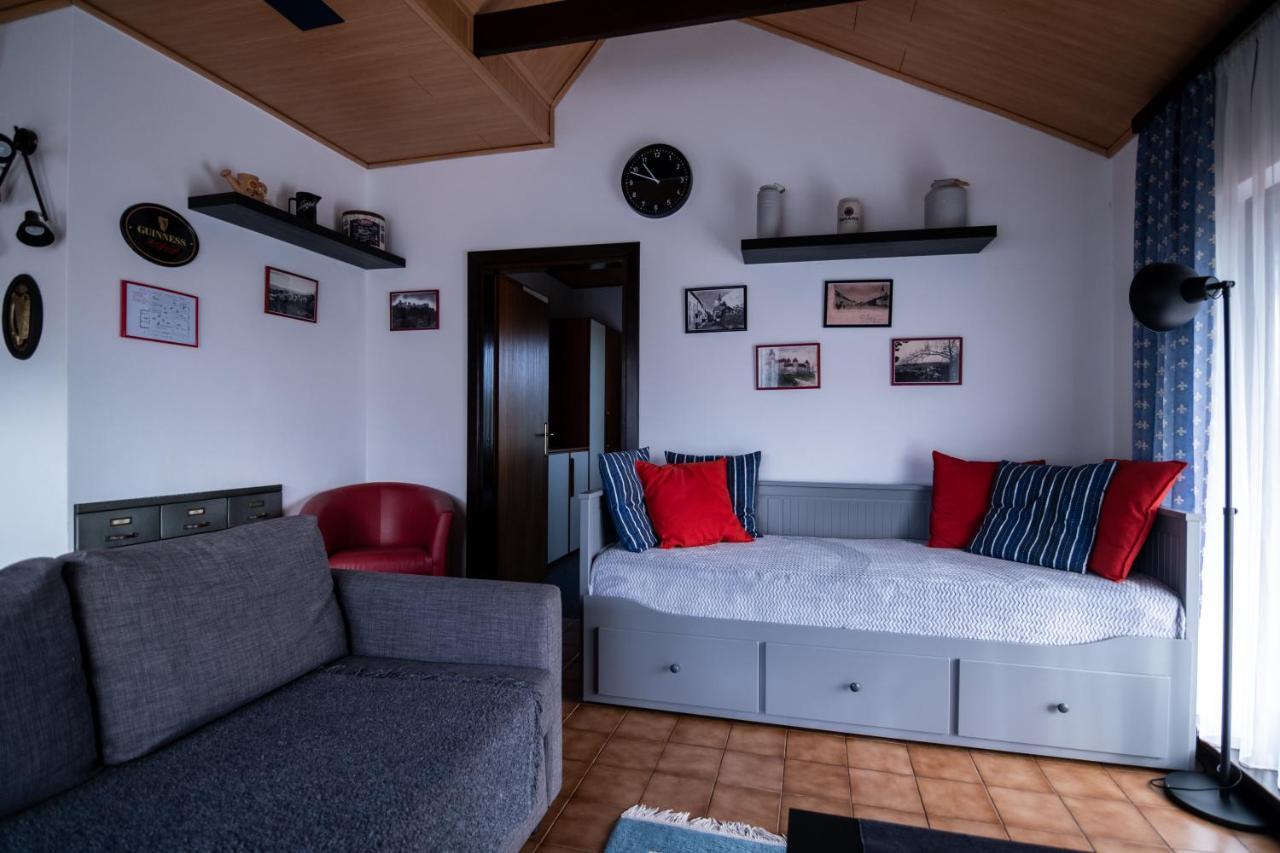 Apartment Biscan Samobor Eksteriør bilde