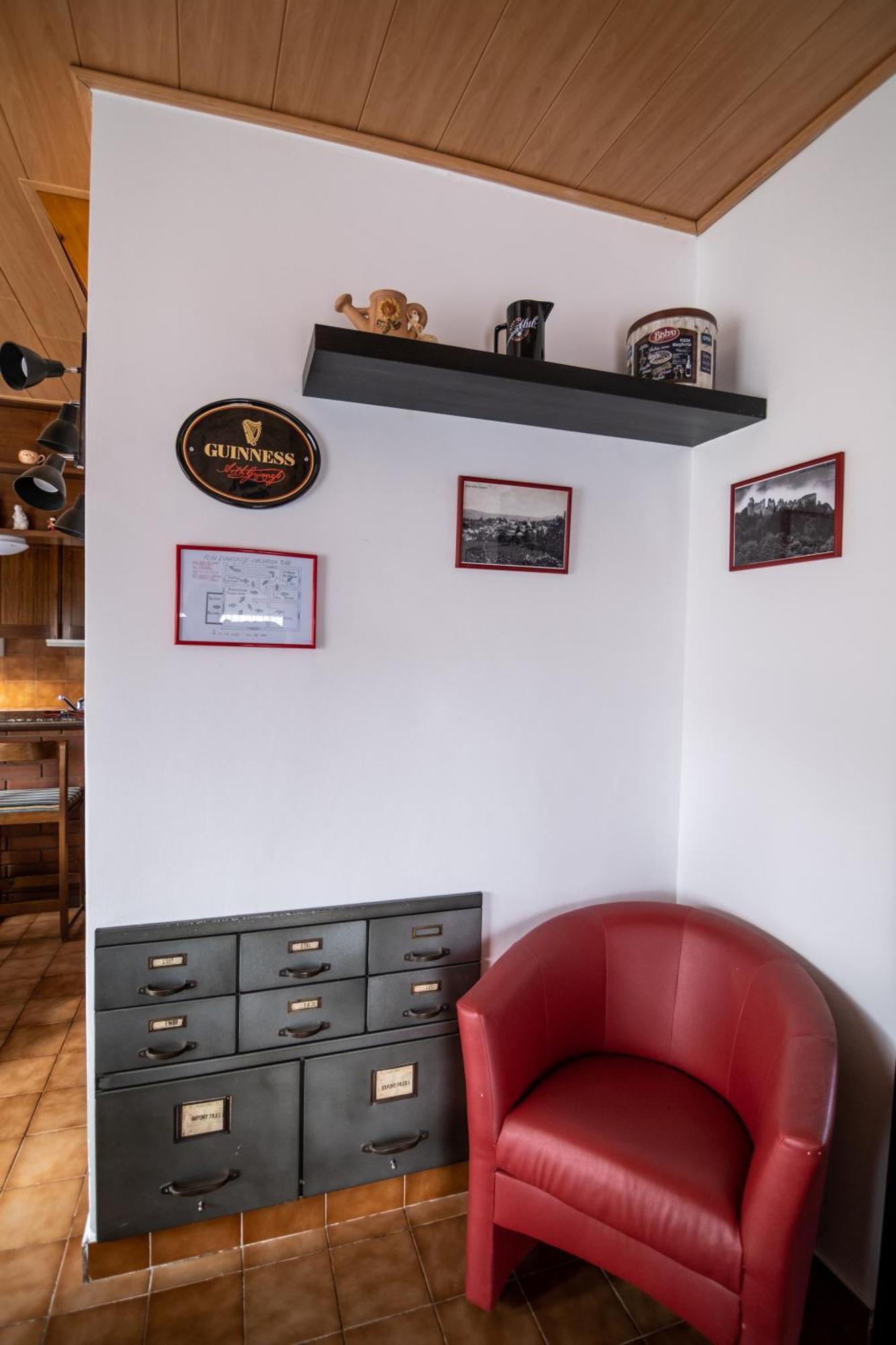 Apartment Biscan Samobor Eksteriør bilde