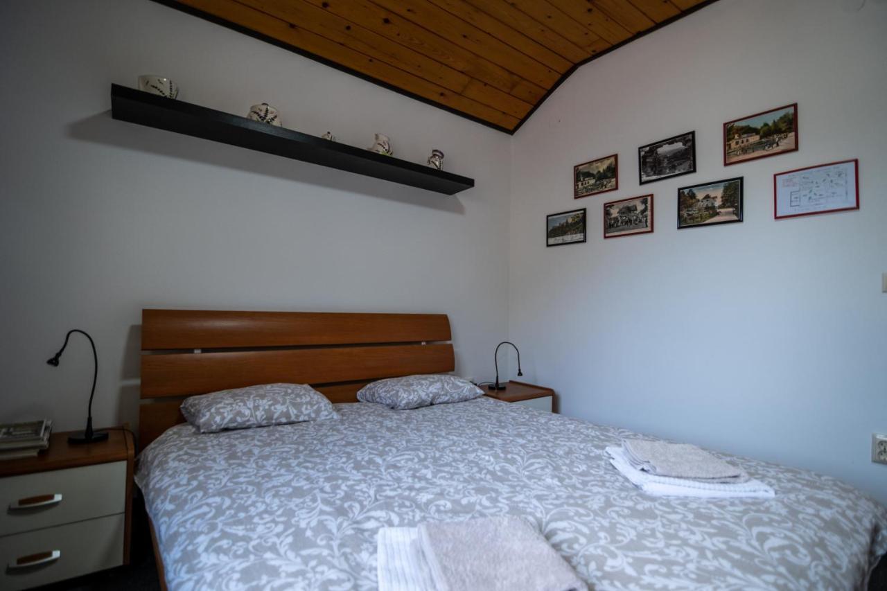 Apartment Biscan Samobor Eksteriør bilde