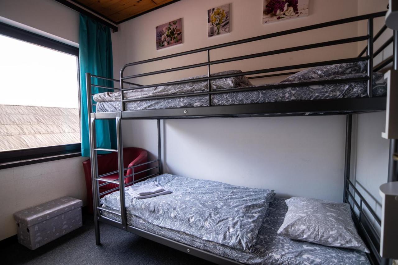 Apartment Biscan Samobor Eksteriør bilde