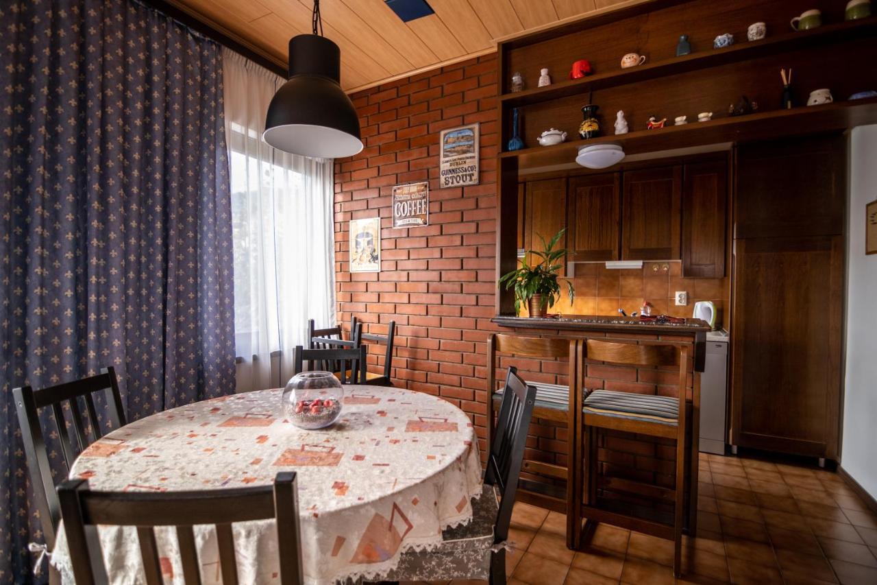 Apartment Biscan Samobor Eksteriør bilde