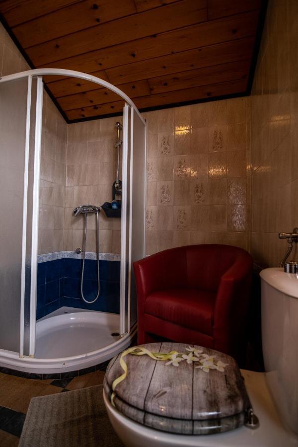 Apartment Biscan Samobor Eksteriør bilde