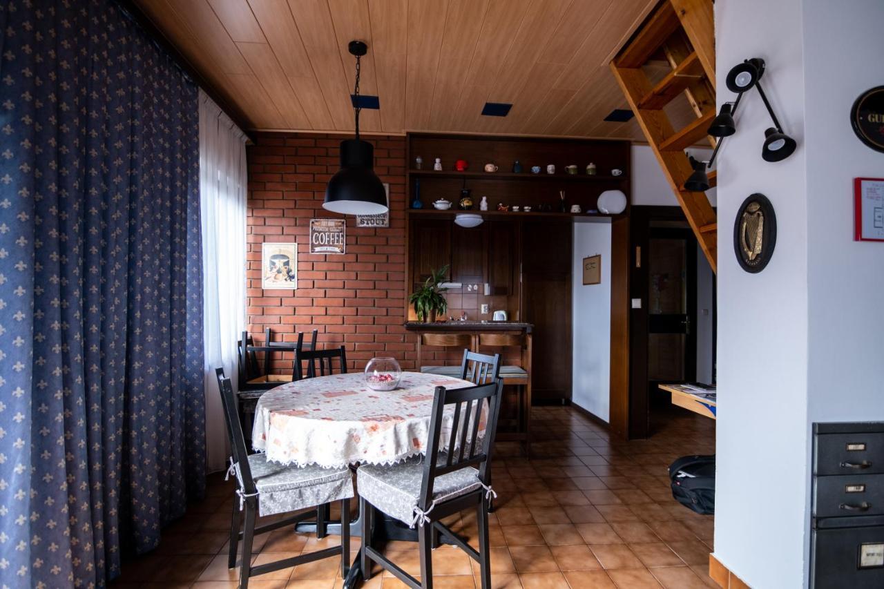 Apartment Biscan Samobor Eksteriør bilde