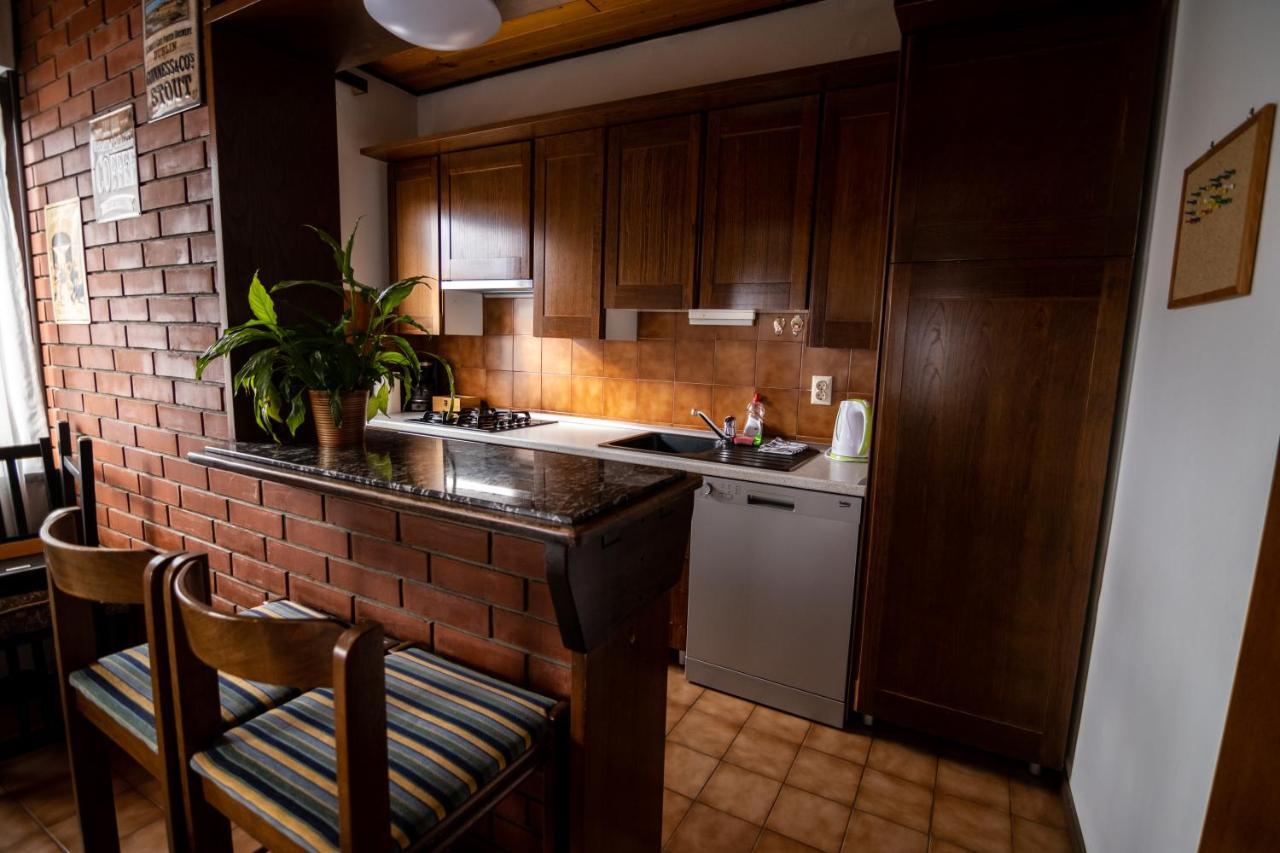 Apartment Biscan Samobor Eksteriør bilde