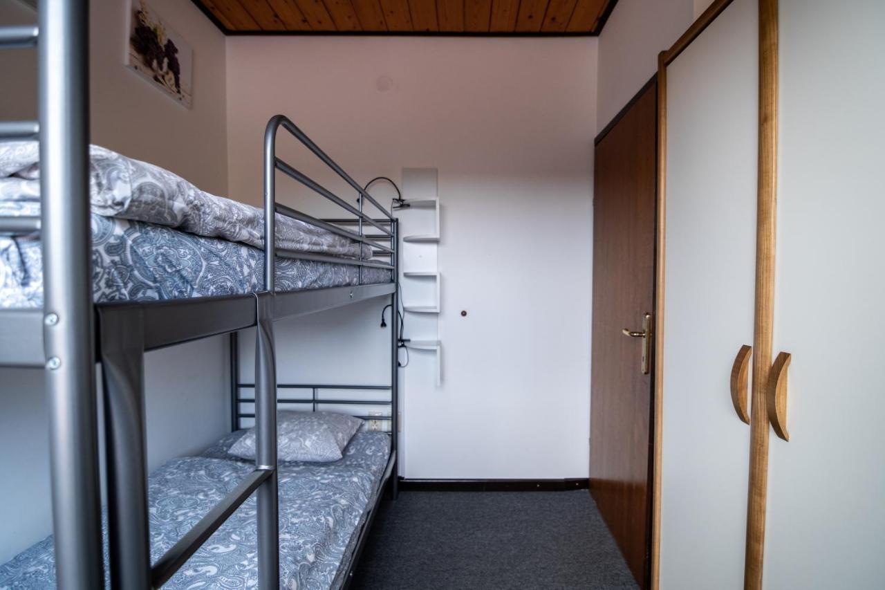 Apartment Biscan Samobor Eksteriør bilde