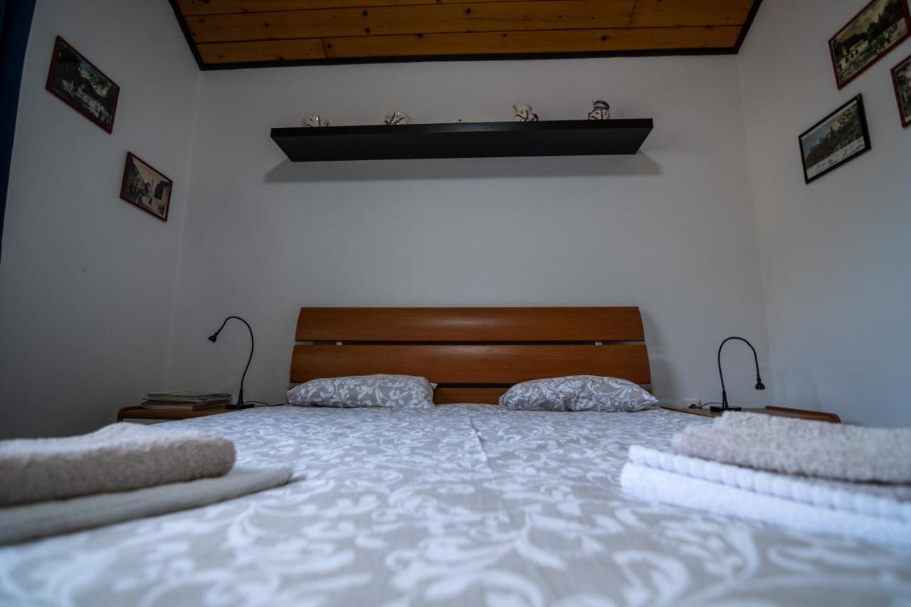 Apartment Biscan Samobor Eksteriør bilde