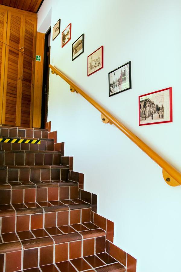 Apartment Biscan Samobor Eksteriør bilde